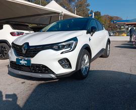 Renault Captur TCe 12V 100 CV GPL Intens
