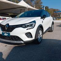 Renault Captur TCe 12V 100 CV GPL Intens