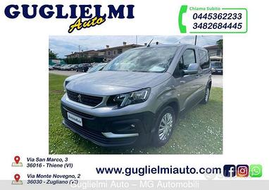Peugeot Rifter BlueHDi 100 S&S Allure 5 Posti...