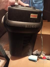 filtro esterno x acquario