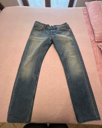Stone Island jeans W38