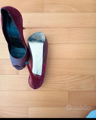 scarpe da donna 