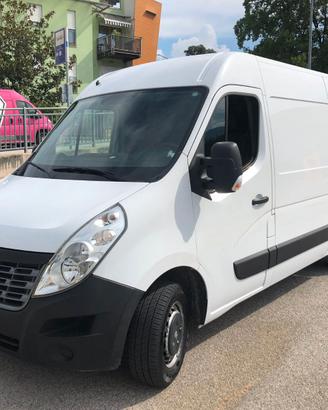 RENAULT Master T 33 2.3 dci 130cv L2H3 E6 EURO 6