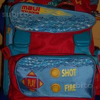 Zaino maui per scuola