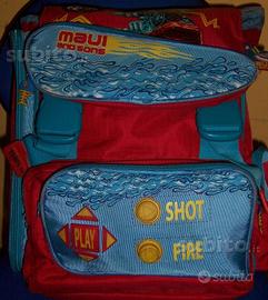 Zaino maui per scuola