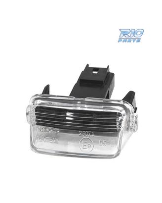 LUCE TARGA A LED PER CITROEN XSARA 97-04 SENZA LAM