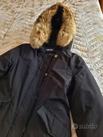 Woolrich