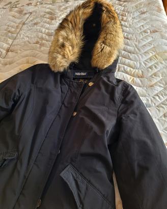 Woolrich