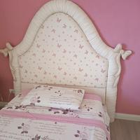 Letto a una piazza e mezza Dolfi