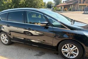 Ford s max