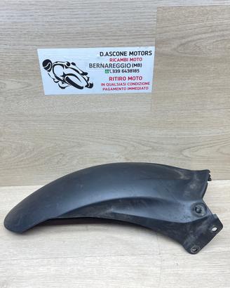 PARAFANGO POSTERIORE SH 125 150 2013 2016