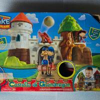 Castello di Glendragon 