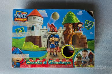 Castello di Glendragon 