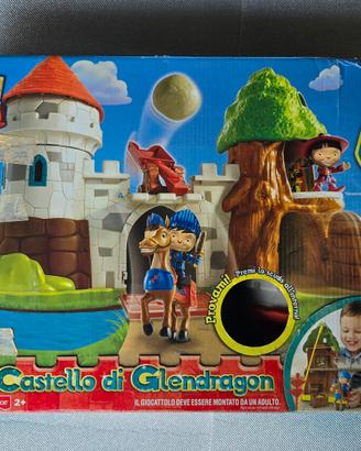 Castello di Glendragon 
