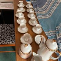 Servizio da the Winterling Scharzenbach Germany