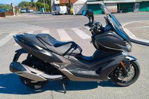 Kymco Xciting S 400i ABS