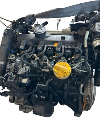 MOTORE K9K F6 NISSAN Qashqai II (J11) 1.5 dCi Dies