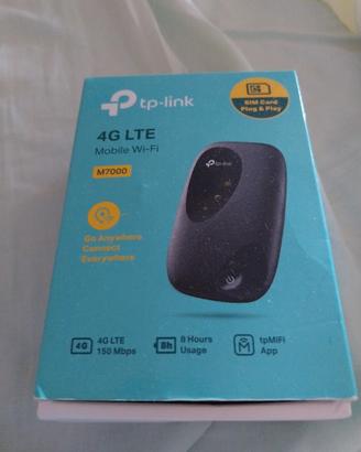 4 LTE