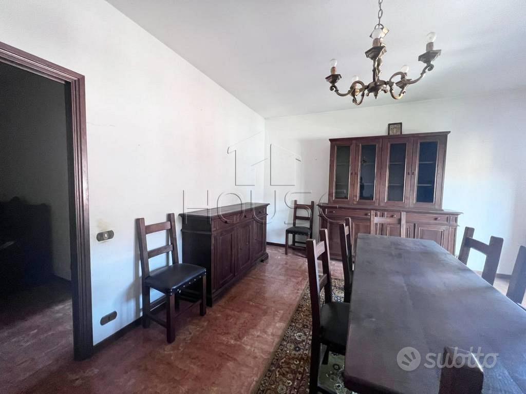 Appartamento – Città di Castello, Riosecco - Vista 2