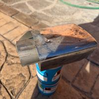 variatore originale tmax 530