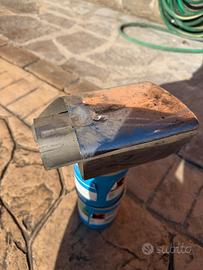 variatore originale tmax 530