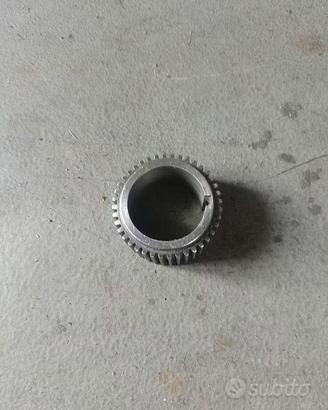 Schaublin ingranaggio 102 W20
