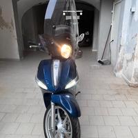 Piaggio Liberty 125 - 2022