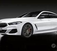 Ricambi BMW Serie 8 rf0186