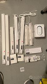 Luci sottopensile e accessori Smart Ikea