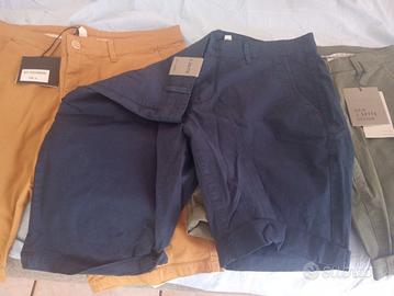 pantaloncini 