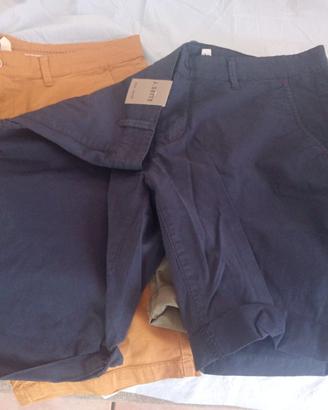 pantaloncini 