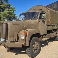 Saurer Berna 1976