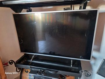 smart tv panasonic 