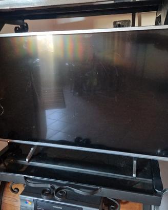 smart tv panasonic 