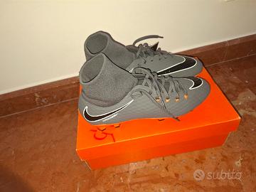 Scarpe da calcio nike phantom 3 academy df fg