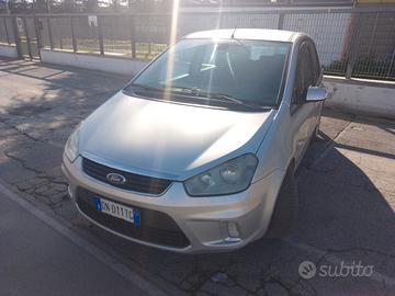 Ford c max 