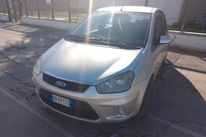 Ford c max 