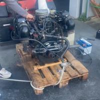 Motore Mercruiser 4.3