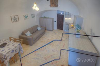 Monolocale Borgio Verezzi