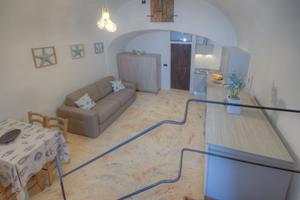 Monolocale Borgio Verezzi