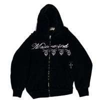 Cactus Jack Mastermind hoodie- size M