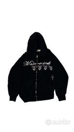 Cactus Jack Mastermind hoodie- size M