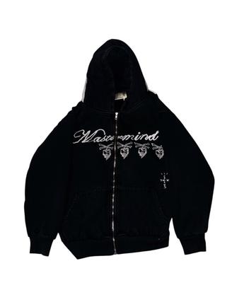 Cactus Jack Mastermind hoodie- size M
