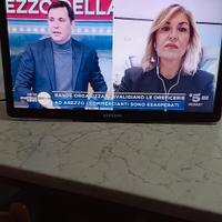 televisore Samsung 24 pollici