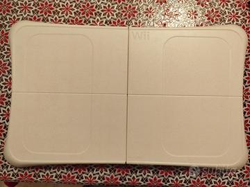 Nintendo Wii Balance Board-bianca- 