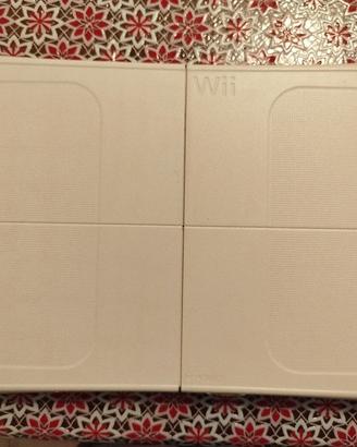 Nintendo Wii Balance Board-bianca- 