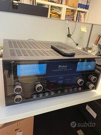 Amplificatore McIntosh MA6800
