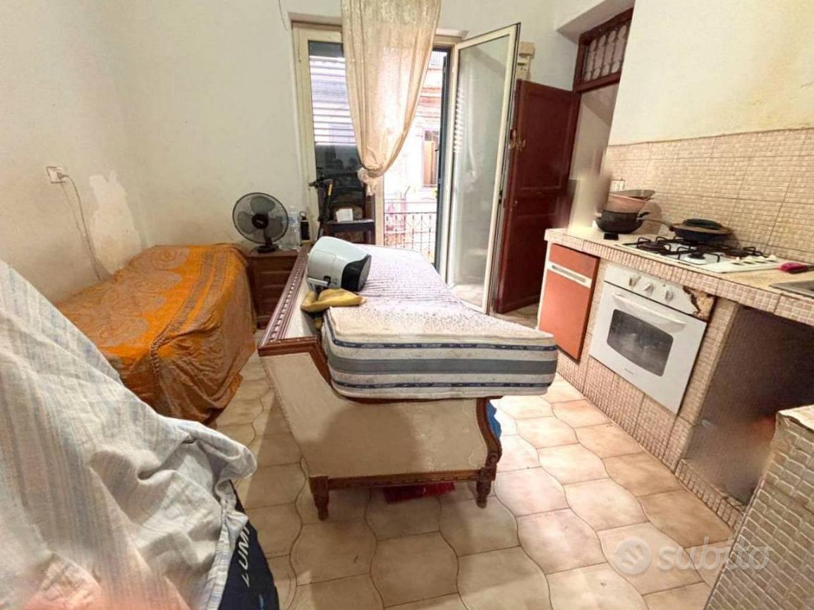 Appartamento – Palermo, Olivuzza, V Circoscrizione - Altro