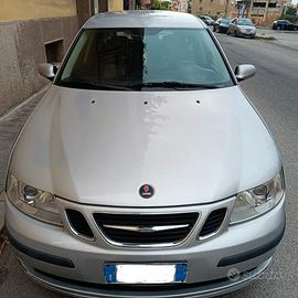 SAAB 9-3 2ª serie - 2017