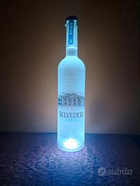 Belvedere Vodka 6L Luminosa – Sigillata –